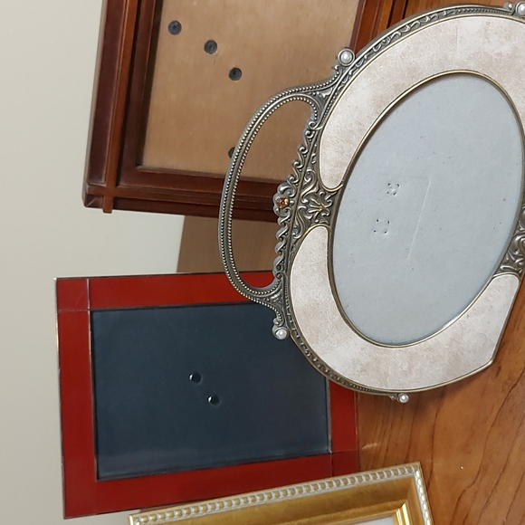 Set of 5 frames - Picture 4 of 6